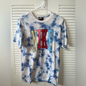 Nike graphic tee